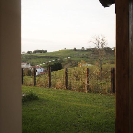 Appartement La Huertona De Caviedes Extérieur photo