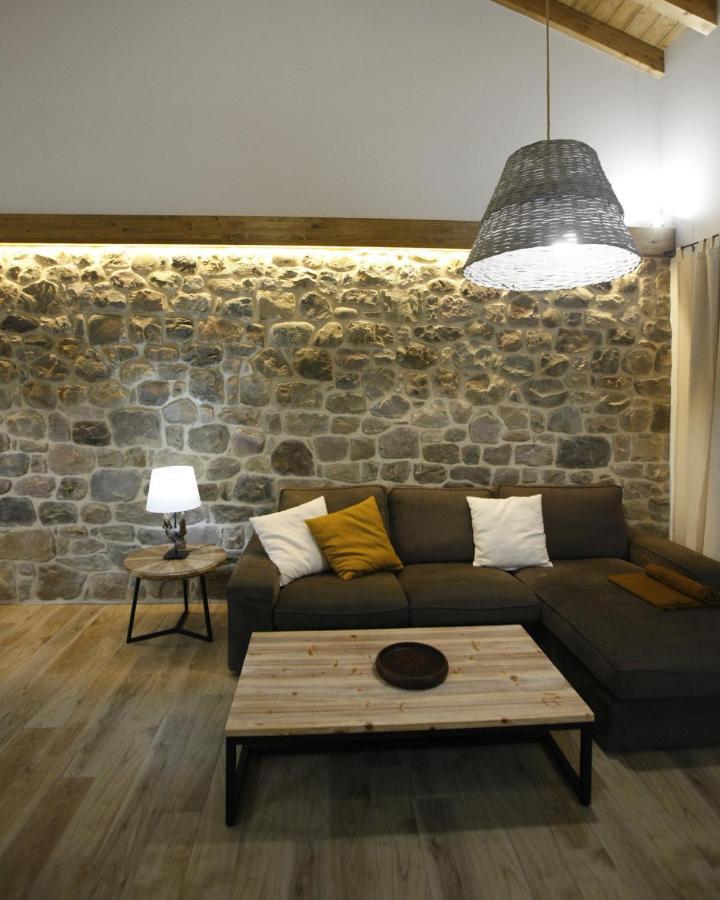 Appartement La Huertona De Caviedes Extérieur photo