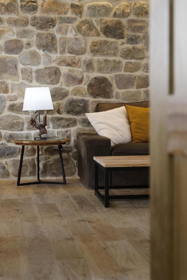 Appartement La Huertona De Caviedes Extérieur photo