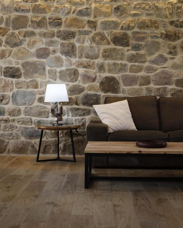 Appartement La Huertona De Caviedes Extérieur photo