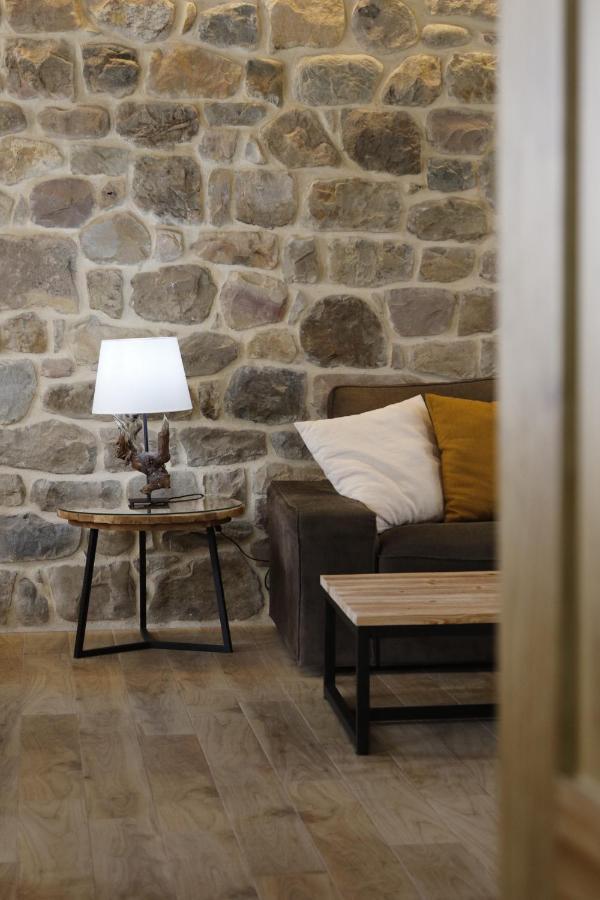 Appartement La Huertona De Caviedes Extérieur photo