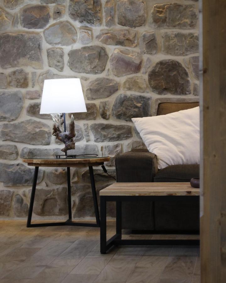 Appartement La Huertona De Caviedes Extérieur photo