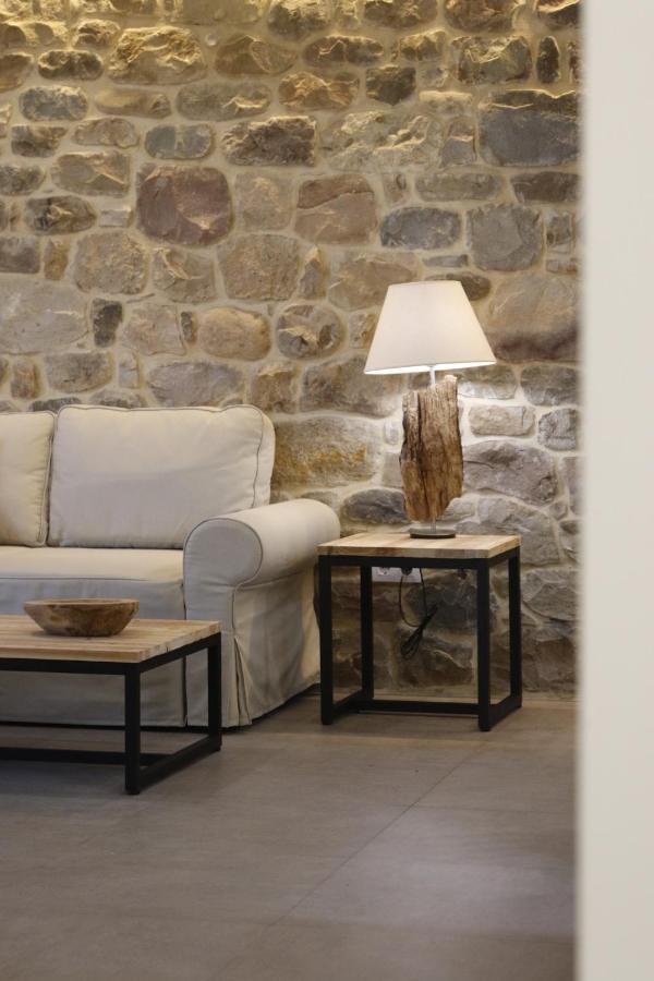 Appartement La Huertona De Caviedes Extérieur photo