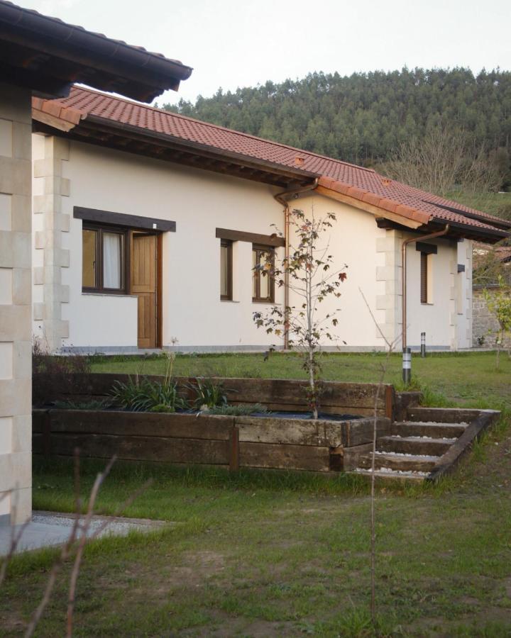 Appartement La Huertona De Caviedes Extérieur photo