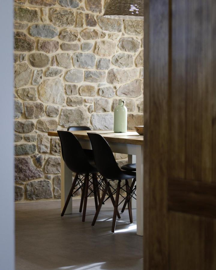 Appartement La Huertona De Caviedes Extérieur photo