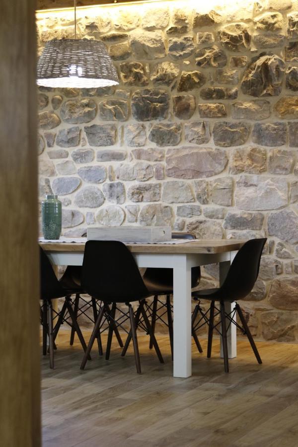 Appartement La Huertona De Caviedes Extérieur photo