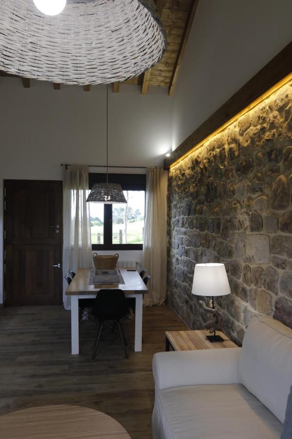 Appartement La Huertona De Caviedes Extérieur photo
