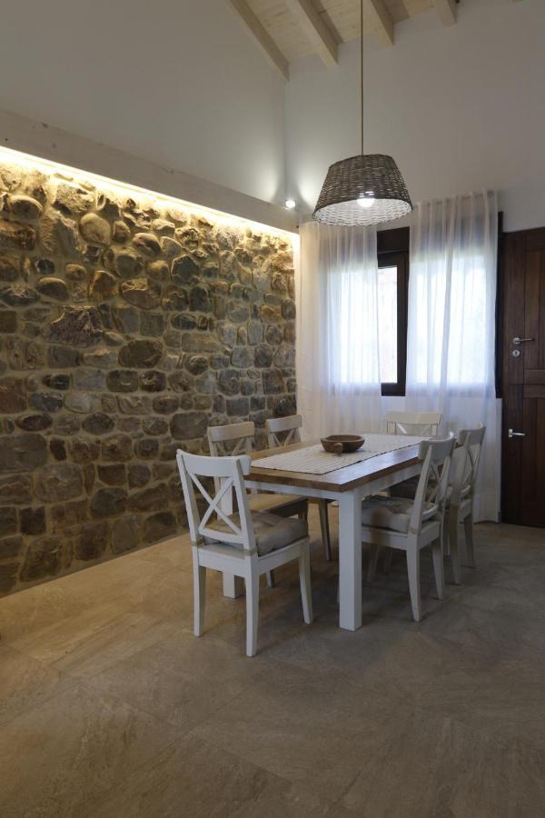 Appartement La Huertona De Caviedes Extérieur photo