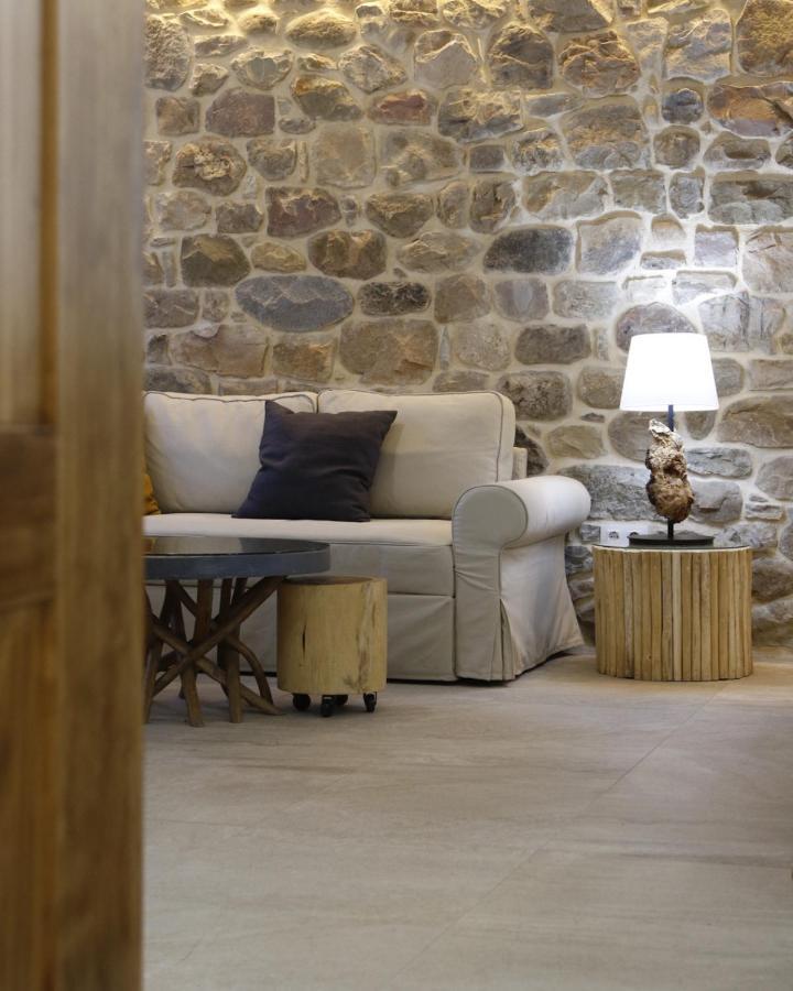 Appartement La Huertona De Caviedes Extérieur photo