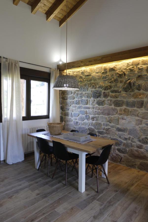 Appartement La Huertona De Caviedes Extérieur photo