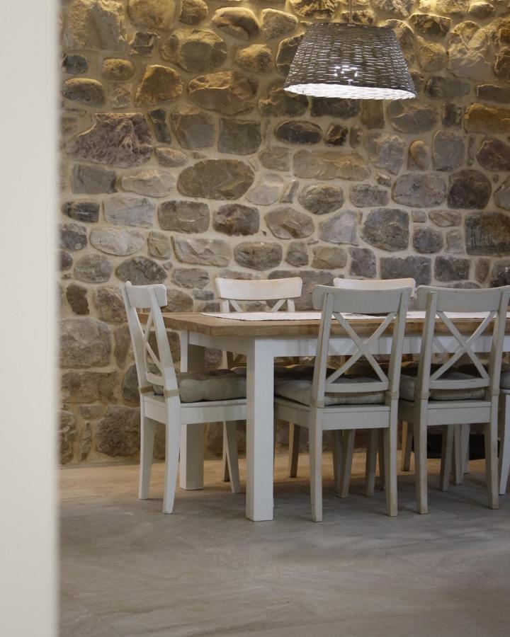 Appartement La Huertona De Caviedes Extérieur photo