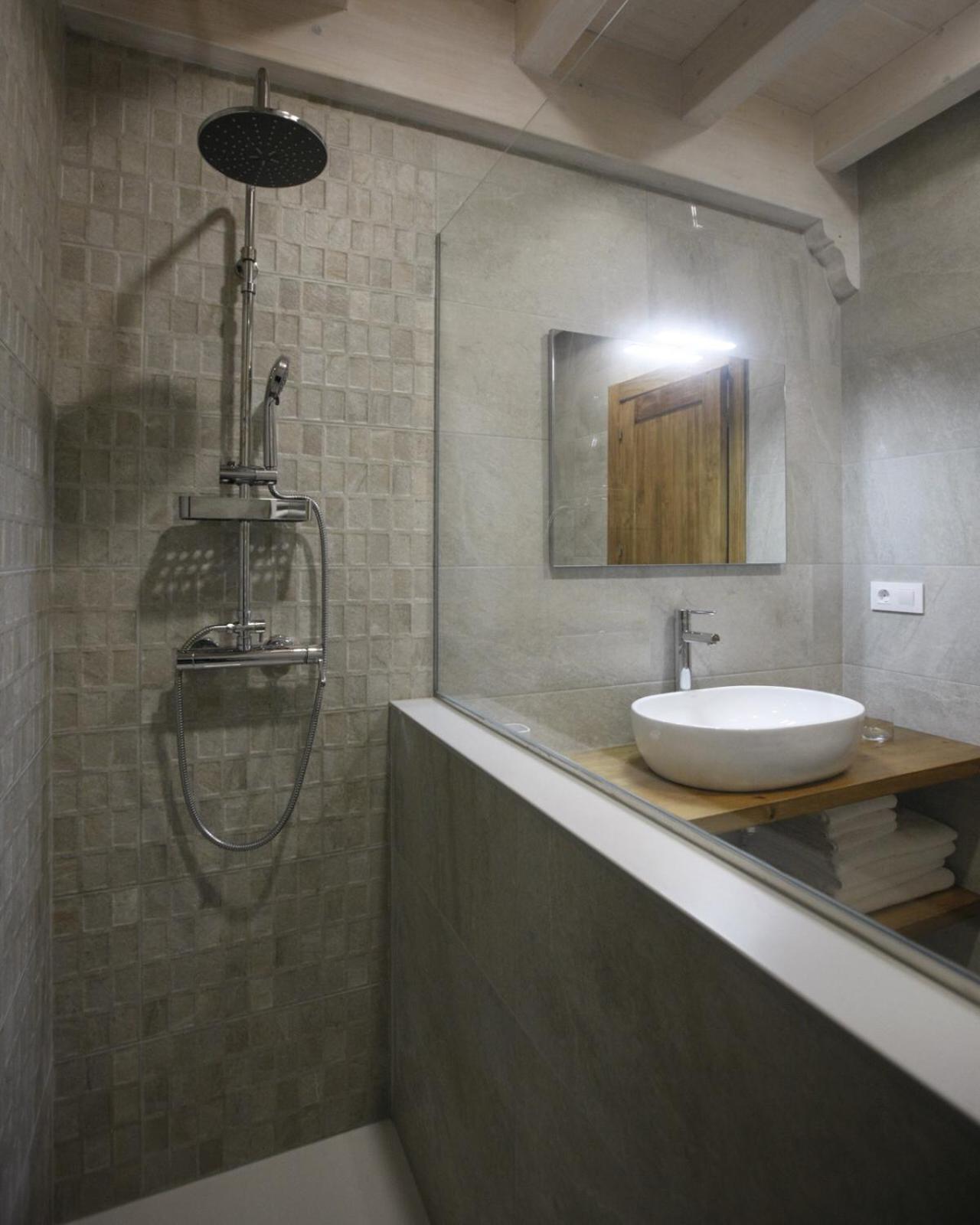 Appartement La Huertona De Caviedes Extérieur photo