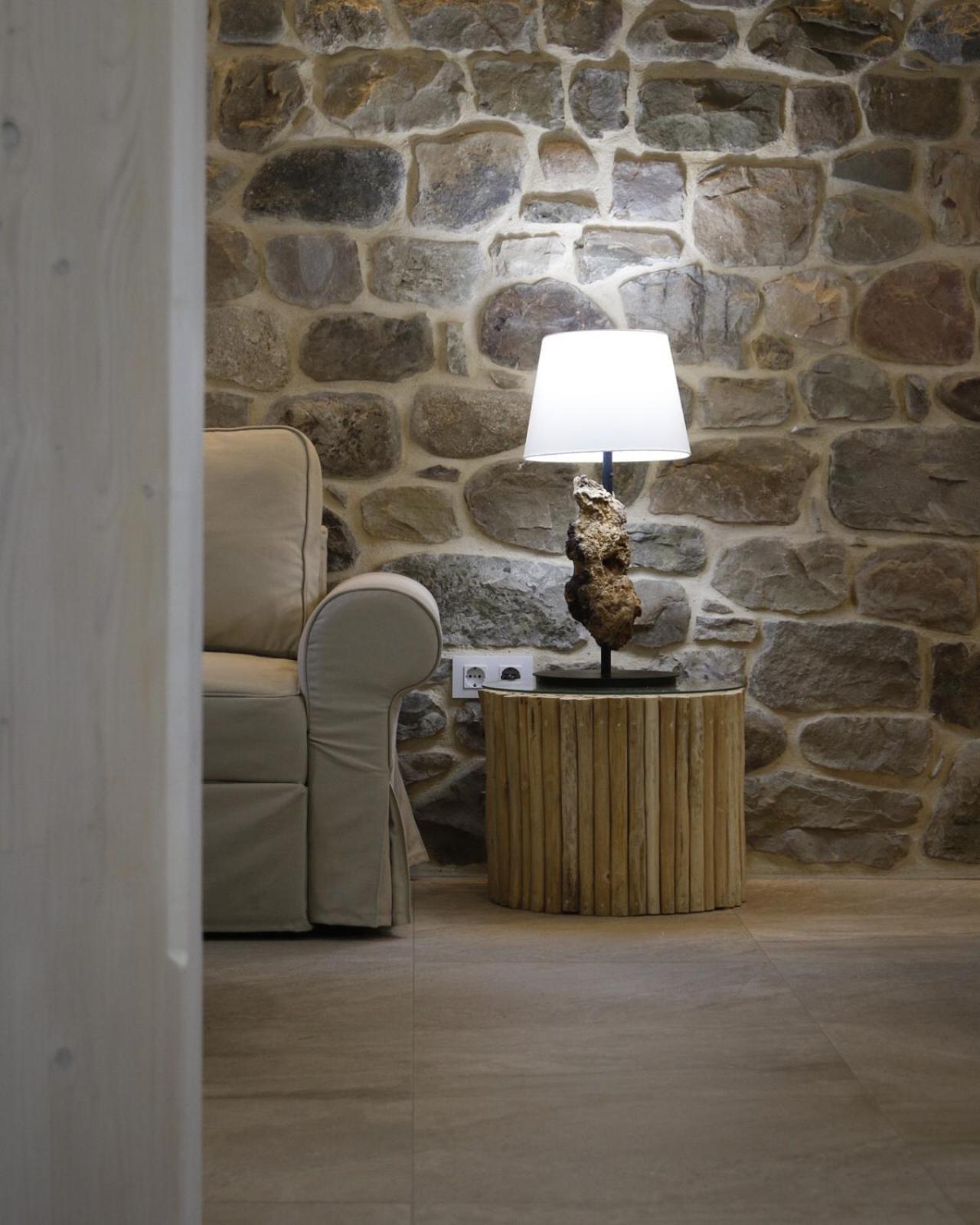 Appartement La Huertona De Caviedes Extérieur photo